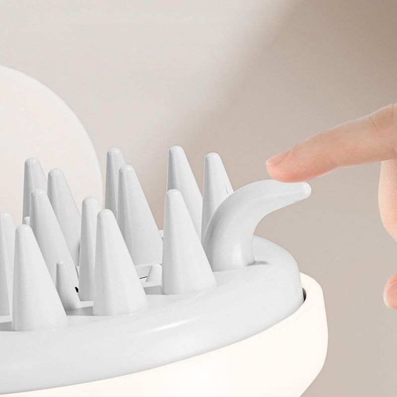 Zoomtopia Brosse de bain pour animaux