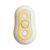 Zoomtopia Brosse vapeur pour poils de chat
