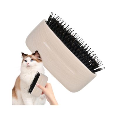 Zoomtopia Brosse Anti Perte de Poils pour Chien et Chat