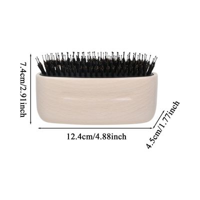 Zoomtopia Brosse Anti Perte de Poils pour Chien et Chat