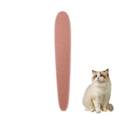 Zoomtopia Peigne à barbe pour chat
