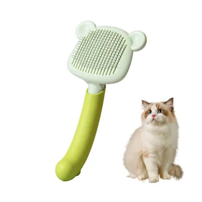 Pawzy Brosse pour animal de compagnie