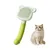 Pawzy Brosse pour animal de compagnie
