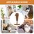 Pawzy Kratzball mit Jagdtraining – stabil, reinigbar & stimuliert Instinkte