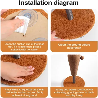 Pawzy Kratzball mit Jagdtraining – stabil, reinigbar & stimuliert Instinkte