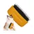 Zoomtopia Brosse Anti Perte de Poils pour Chien et Chat