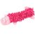 Pawzy Jouet en Peluche Cochon pour Chien - Antistress et Résistant