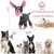 Pawzy Jouet en peluche pour chien