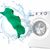 Pawzy Jouet distributeur intelligent pour chien