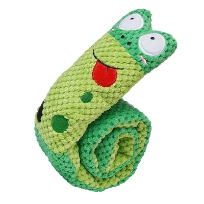 Pawzy Peluche couineuse pour chiot Pawzy Peluche couineuse pour chiot