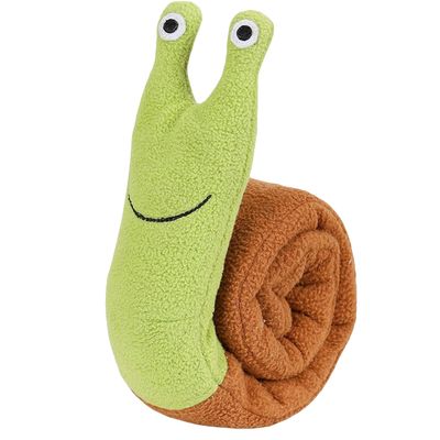 Pawzy Jouet à mâcher interactif pour chien