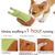 Pawzy Jouet à mâcher interactif pour chien