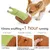 Pawzy Jouet à mâcher interactif pour chien
