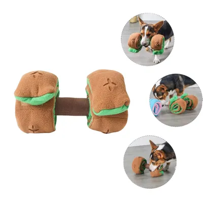 Pawzy Jouet d'intelligence alimentaire pour chien