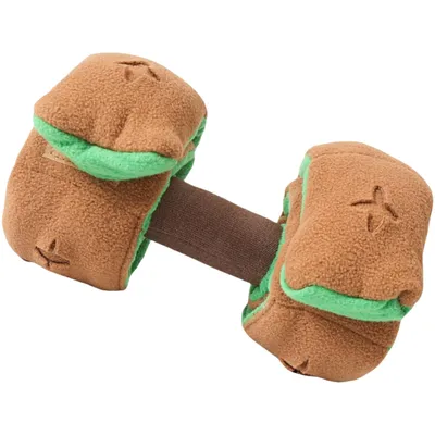 Pawzy Jouet d'intelligence alimentaire pour chien