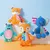 Pawzy Jouets en peluche pour chiens