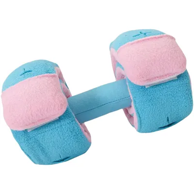 Pawzy Jouet alimentaire moelleux pour chien