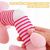 Pawzy 3 peluches couineuses pour chien