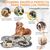 Pawzy Tapis olfactif anti-stress pour chien