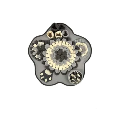 Pawzy Tapis olfactif anti-stress pour chien Pawzy Tapis olfactif anti-stress pour chien