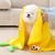 Pawzy Serviettes pour animaux de compagnie