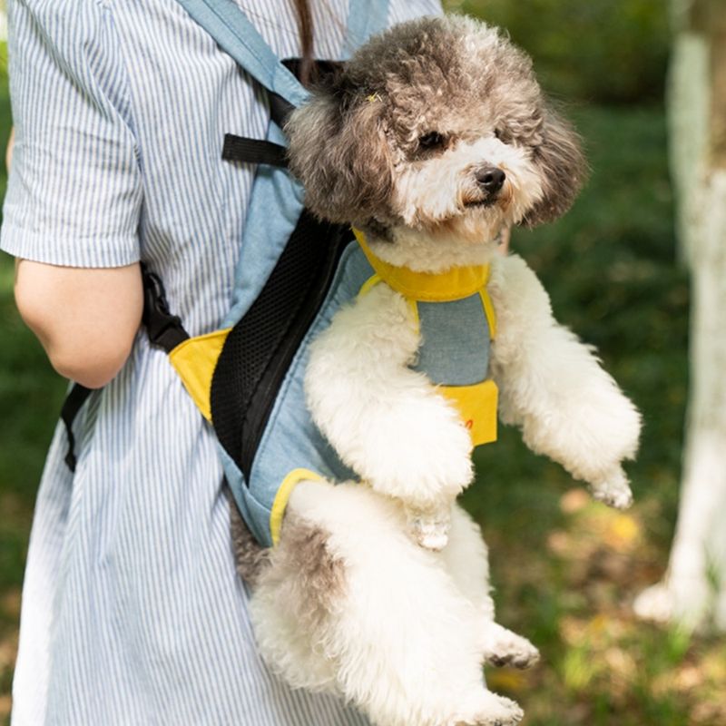 Zoomtopia Sac de transport pour animaux
