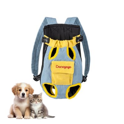 Zoomtopia Sac de transport pour animaux
