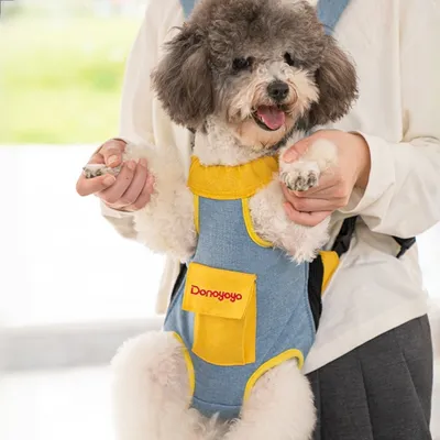 Zoomtopia Sac de transport pour animaux