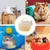 Pawzy Transporteur ventilé pour hamster