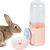 Zoomtopia Distributeur d'eau pour lapin