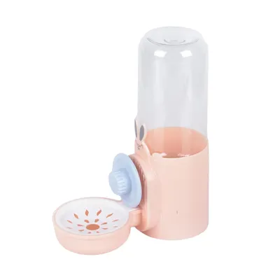 Zoomtopia Distributeur d'eau pour lapin