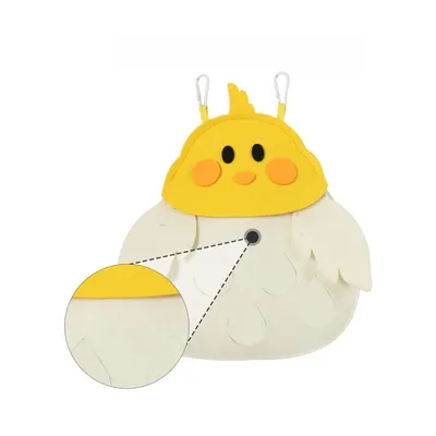 Zoomtopia Mangeoire à foin pour petits animaux