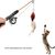 Pawzy Bâton de jeu pour chat