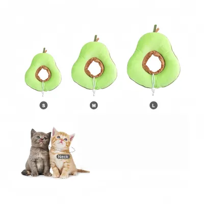 Zoomtopia Collier de récupération pour chat