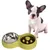 Zoomtopia Bol anti-glouton pour chien et chat