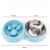 Zoomtopia Bol anti-glouton pour chien et chat