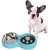 Zoomtopia Bol anti-glouton pour chien et chat