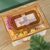 Pawzy Aquarium Transparent pour Tortue avec Plateforme et Couvercle