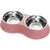 Pawzy Gamelle 2 en 1 pour chien