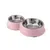 Pawzy Gamelle 2 en 1 pour chien