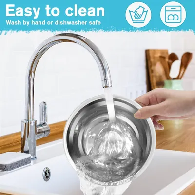 Pawzy Gamelle 2 en 1 pour chien