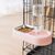 Pawzy Bol double pour cage d'animal
