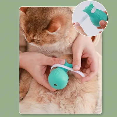 Zoomtopia Protège - griffes pour chat Zoomtopia Protège - griffes pour chat