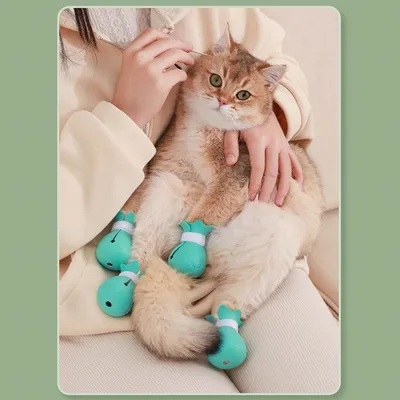 Zoomtopia Protège - griffes pour chat Zoomtopia Protège - griffes pour chat