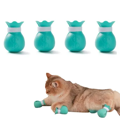 Zoomtopia Protège - griffes pour chat Zoomtopia Protège - griffes pour chat