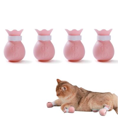 Zoomtopia Protège - griffes pour chat