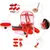 ZooVenture Kit de toilettage complet pour chevaux ZooVenture Kit de toilettage complet pour chevaux