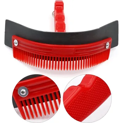 ZooVenture Kit de toilettage complet pour chevaux ZooVenture Kit de toilettage complet pour chevaux