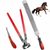 ZooVenture Ensemble de soins des sabots pour chevaux