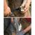 ZooVenture Ensemble de soins des sabots pour chevaux